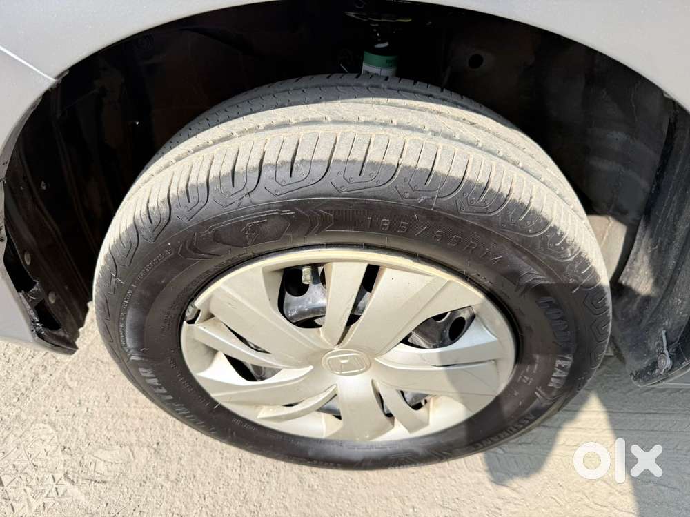 Honda Amaze S Cvt I-vtec, 2019, Petrol