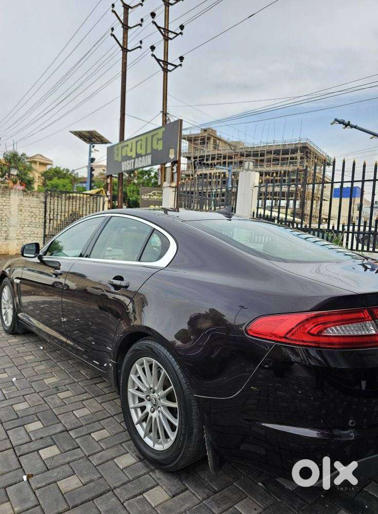 Jaguar Xf 2.0 Diesel Prestige, 2015, Diesel