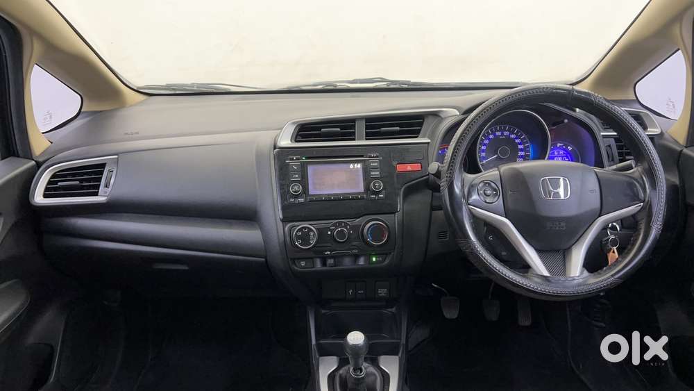 Honda Jazz Sv Mt I-dtec, 2015, Diesel