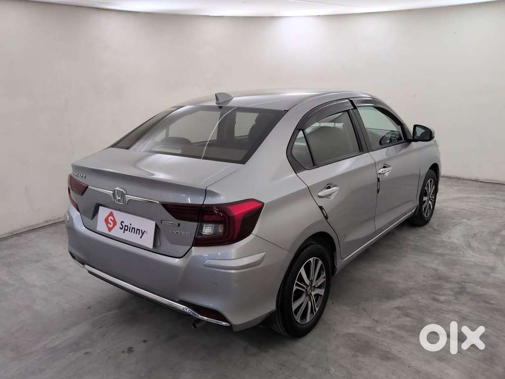 Honda Amaze Vx Cvt I-vtec, 2023, Petrol