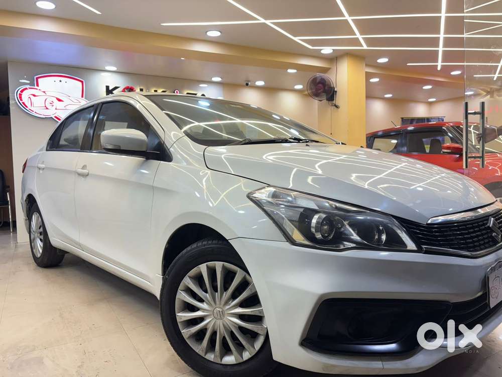 Maruti Suzuki Ciaz Smart Hybrid Sigma , 2023, Petrol