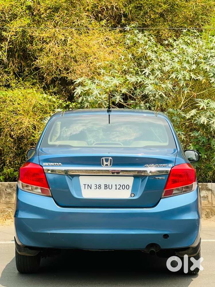 Honda Amaze