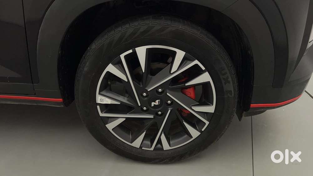 Hyundai Creta N Line N10 1.5 Turbo Mt, 2024, Petrol