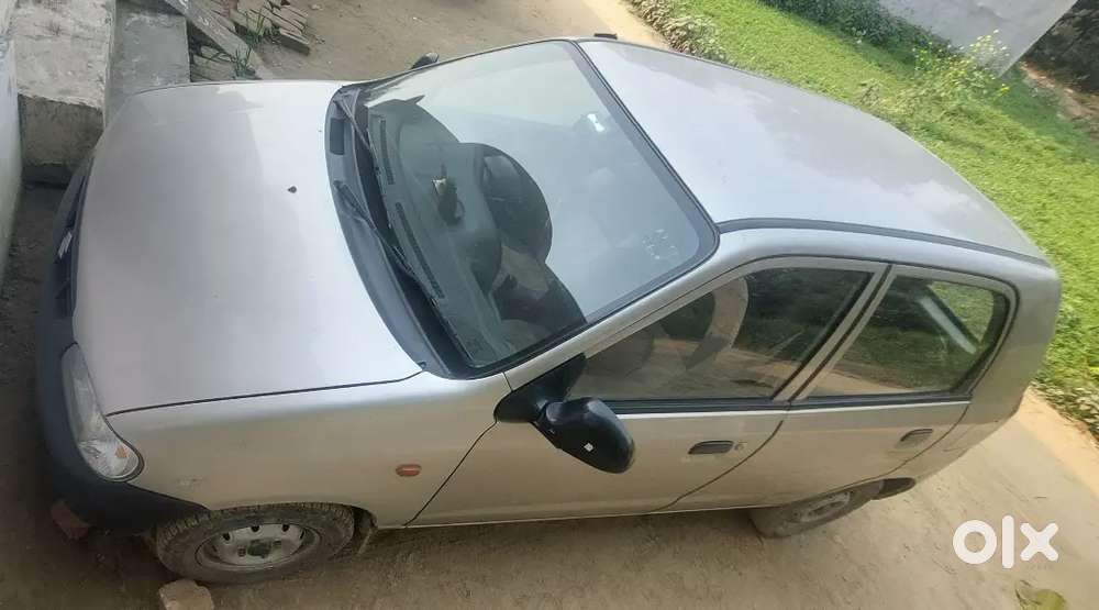 Maruti Suzuki Alto Lxi 2007