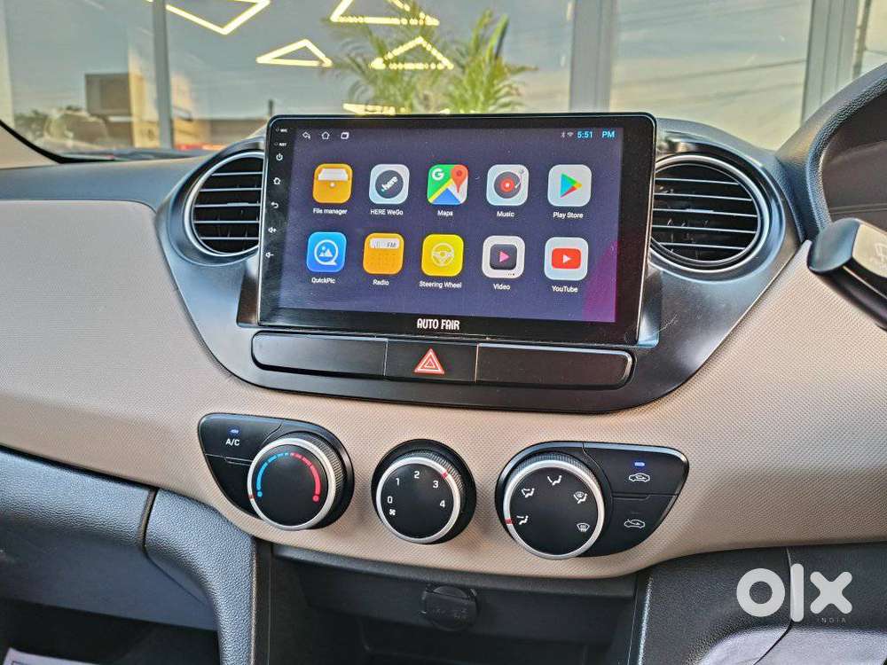 Hyundai Grand I10 Magna 1.1 Crdi, 2015, Diesel