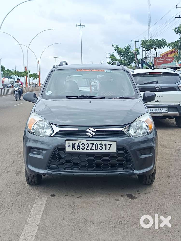 Maruti Suzuki Alto 800 Vxi Airbag, 2021, Petrol