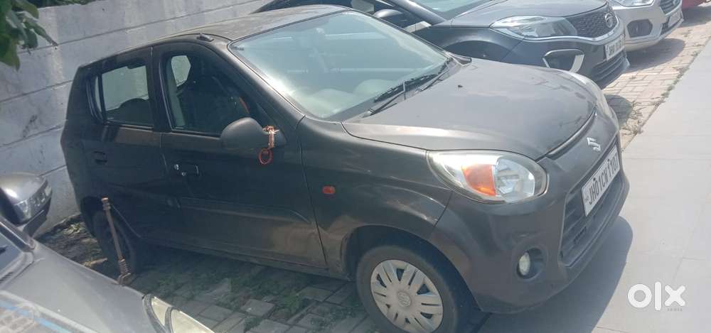 Maruti Suzuki Alto 800 Vxi, 2018, Petrol