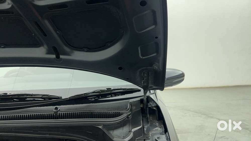 Hyundai New I20 1.2 Sportz Ivt, 2023, Petrol