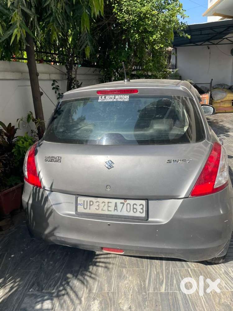 Maruti Suzuki Swift 2012 Diesel Good Condition