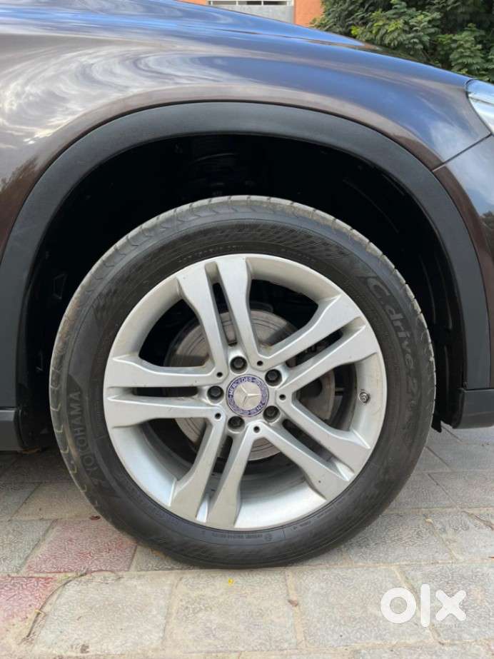 Mercedes-benz Gla 220d, 2018, Diesel