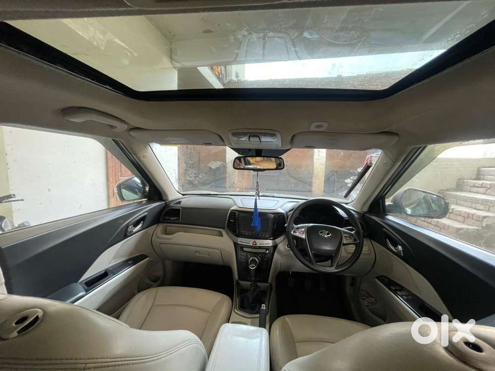 Mahindra Xuv300 Diesel 2019