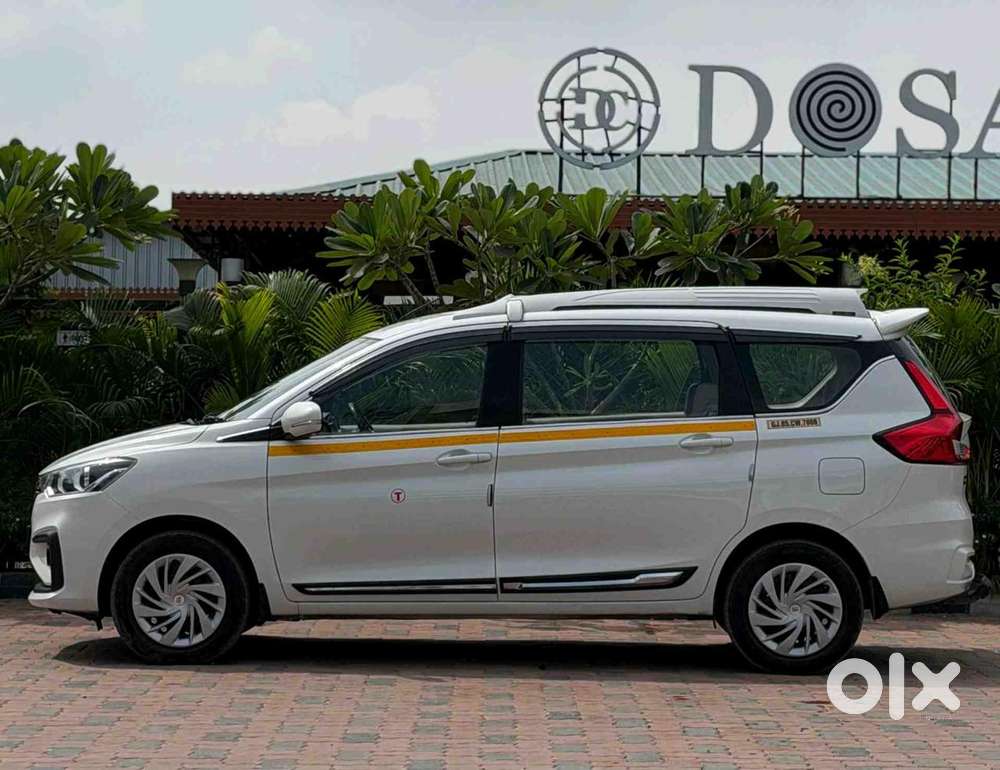 Maruti Suzuki Ertiga 1.5 Tour M Cng, 2024, Cng & Hybrids