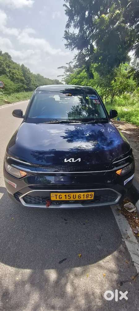 Kia Carens Luxury Diesel 2016