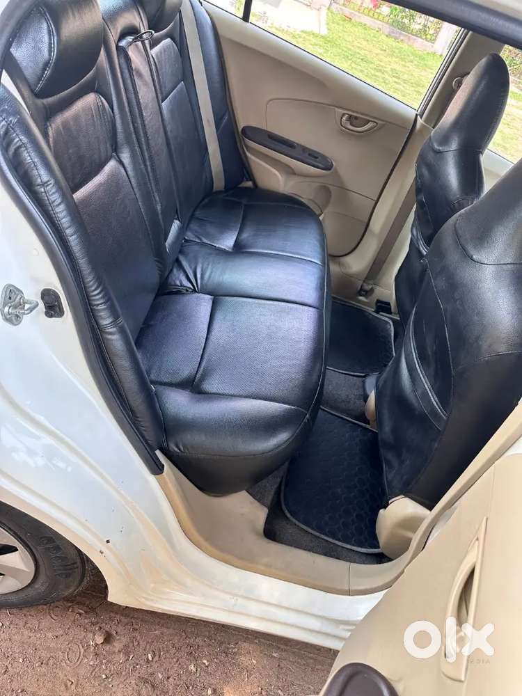 Honda Amaze