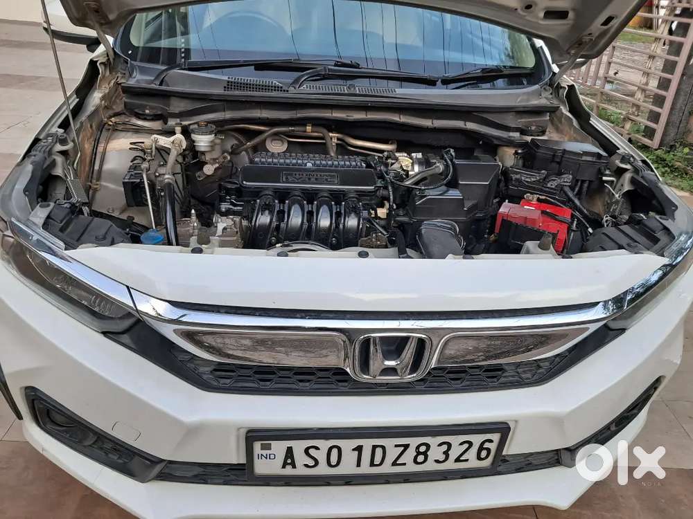 Amaze Honda For Sale
