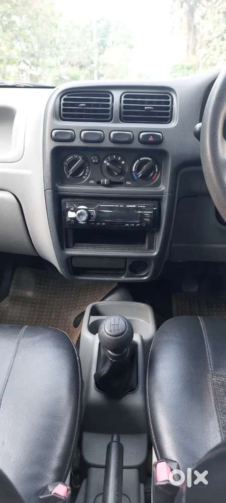 Maruti Suzuki Alto K10 1.0 Lxi Cng, 2014, Cng & Hybrids