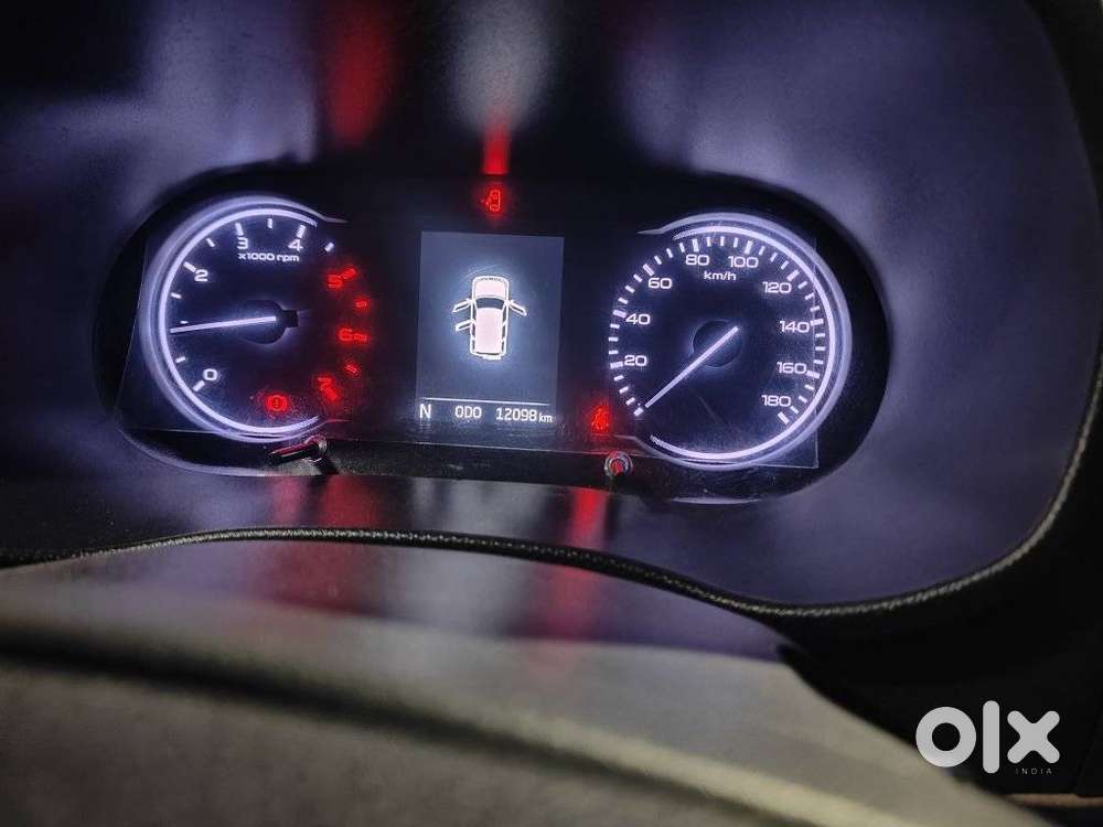 Mahindra Bolero Neo N10 (r), 2023, Diesel