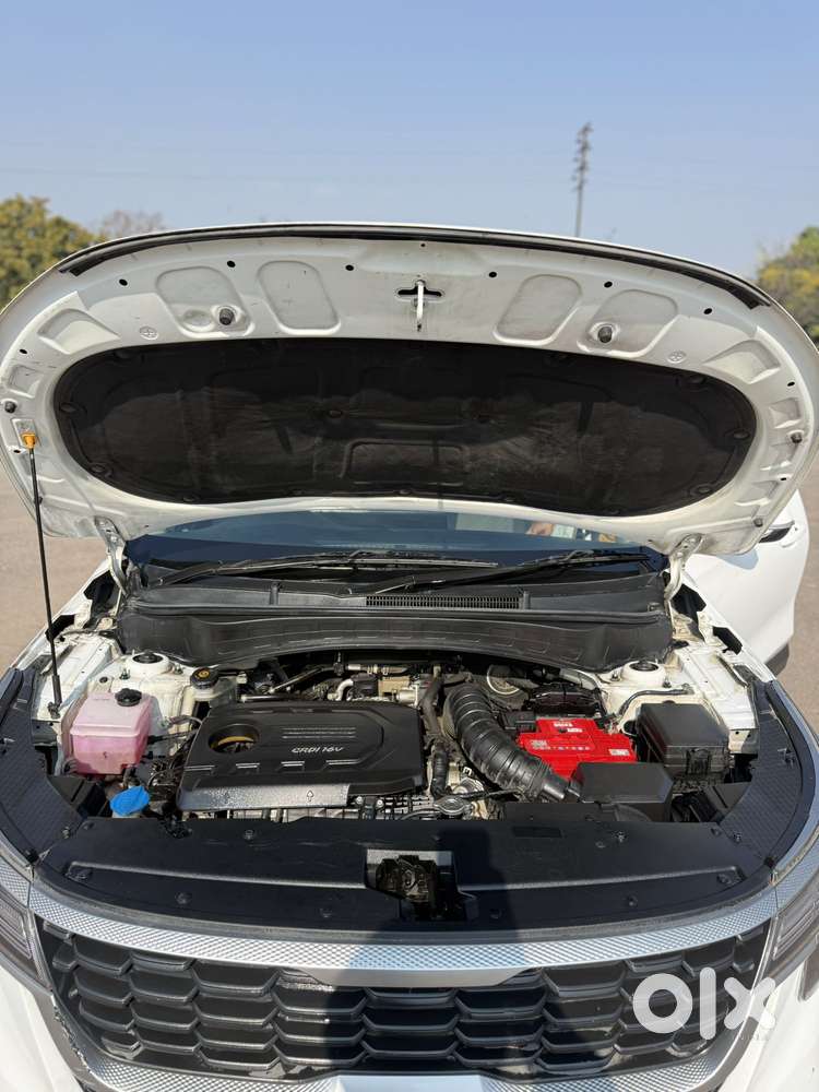 Kia Seltos Htk Plus D, 2019, Diesel