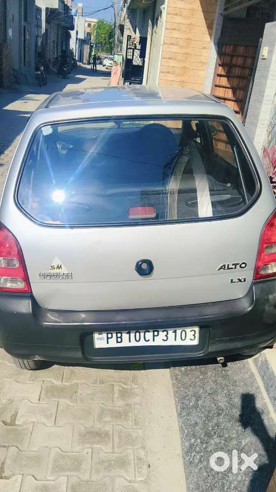 Ok Condition 2031  Passing Full Insurance Brand New Tyre  New Batery