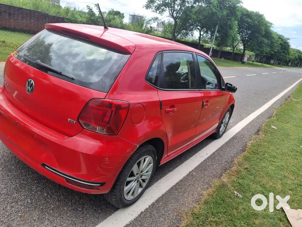 Volkswagen Polo 2020 Registration  Diesel 137000 Km Driven