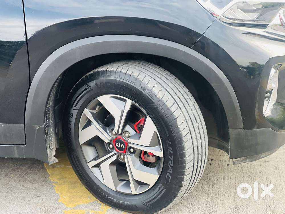 Kia Sonet 1.5 Gtx Plus Diesel, 2020, Diesel