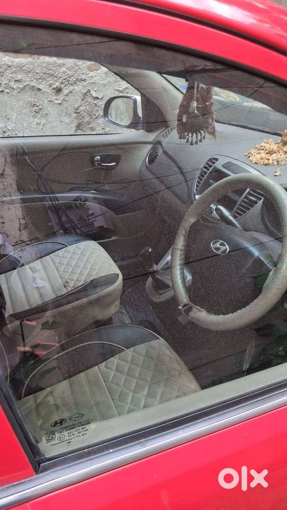 Hyundai I10, 2011 Petrol & Cng