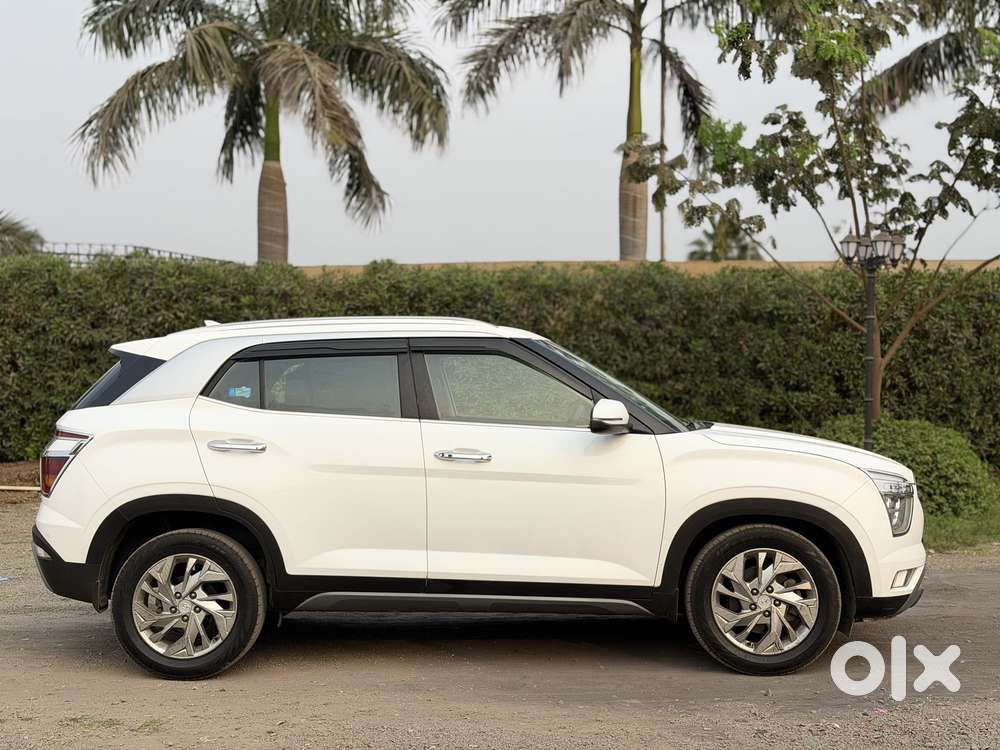 Hyundai Creta 1.5 Crdi Sx, 2020, Diesel