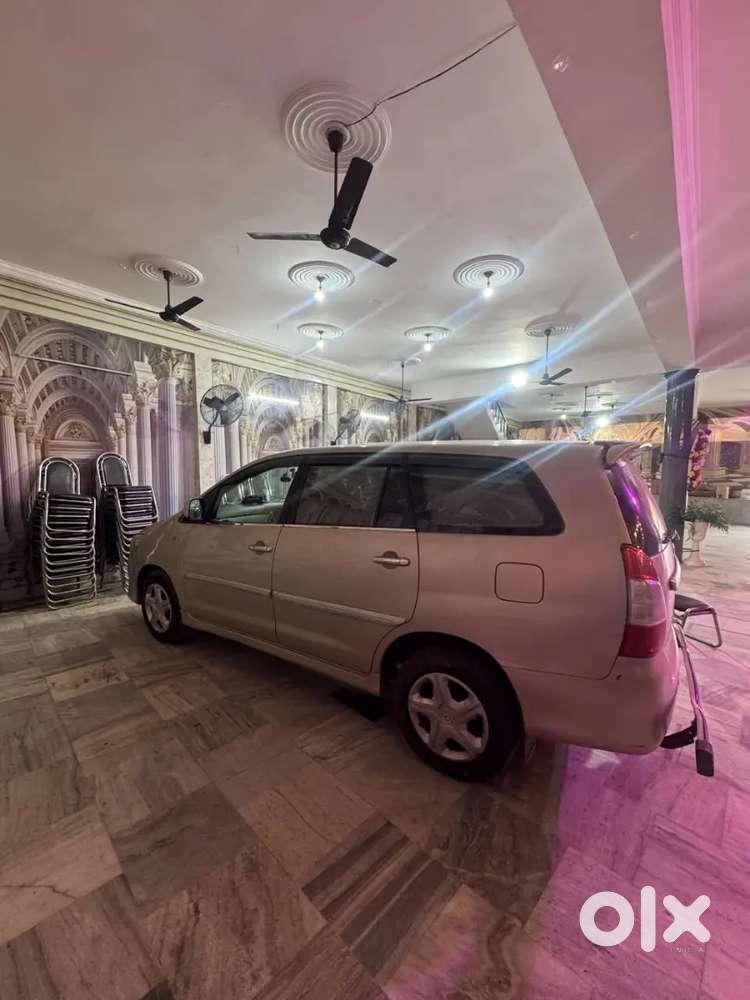Toyota Innova Diesel Manual 2013