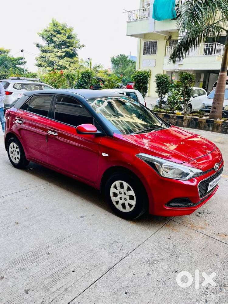 Hyundai I20 2015-2017 Magna 1.2, 2015, Cng & Hybrids