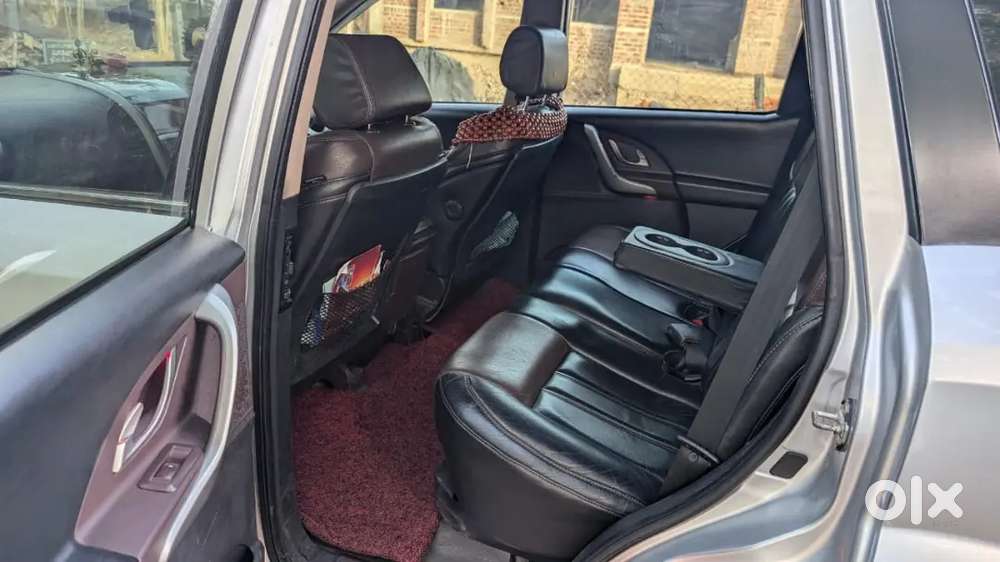 Mahindra Xuv500 Diesel 2014