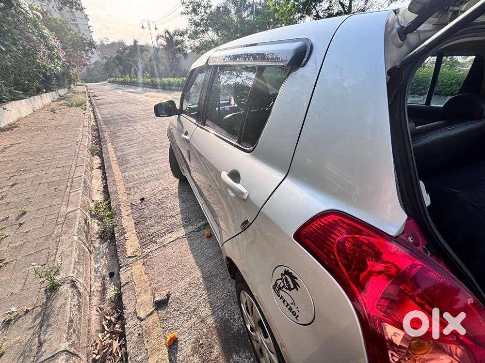 Maruti Suzuki Swift Model 2008
