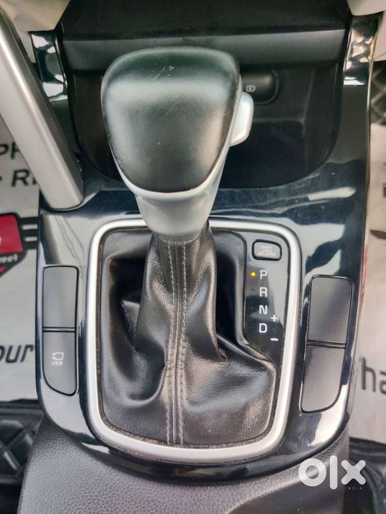 Kia Seltos Htx Ivt G, 2021, Petrol