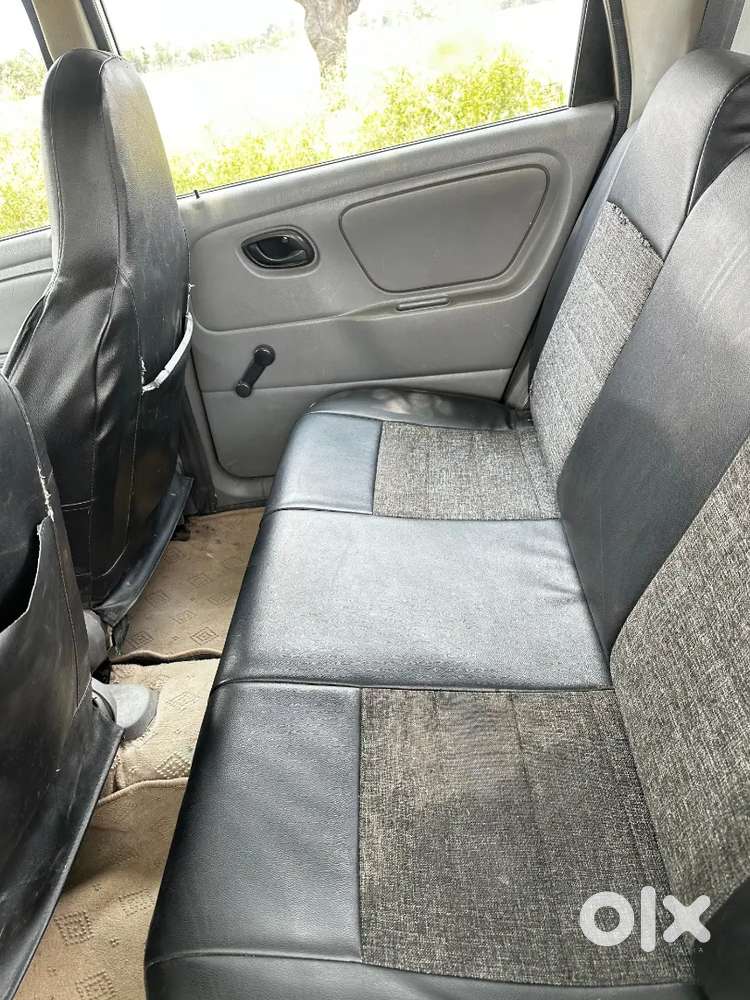 Maruti Suzuki Alto K10 Well Maintained