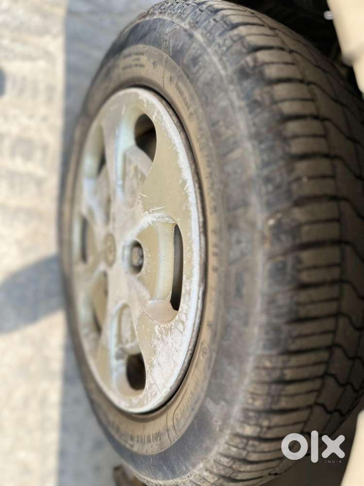 Tata Nano Xe, 2011, Petrol