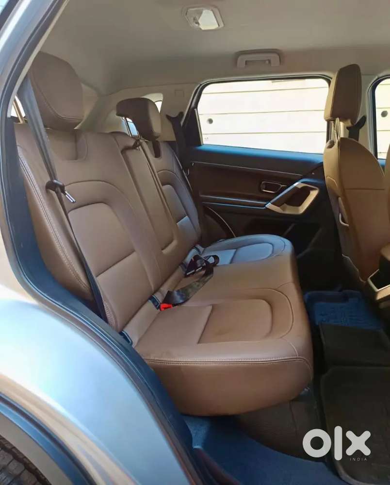 Tata Harrier 2019 Diesel 45000 Km Driven