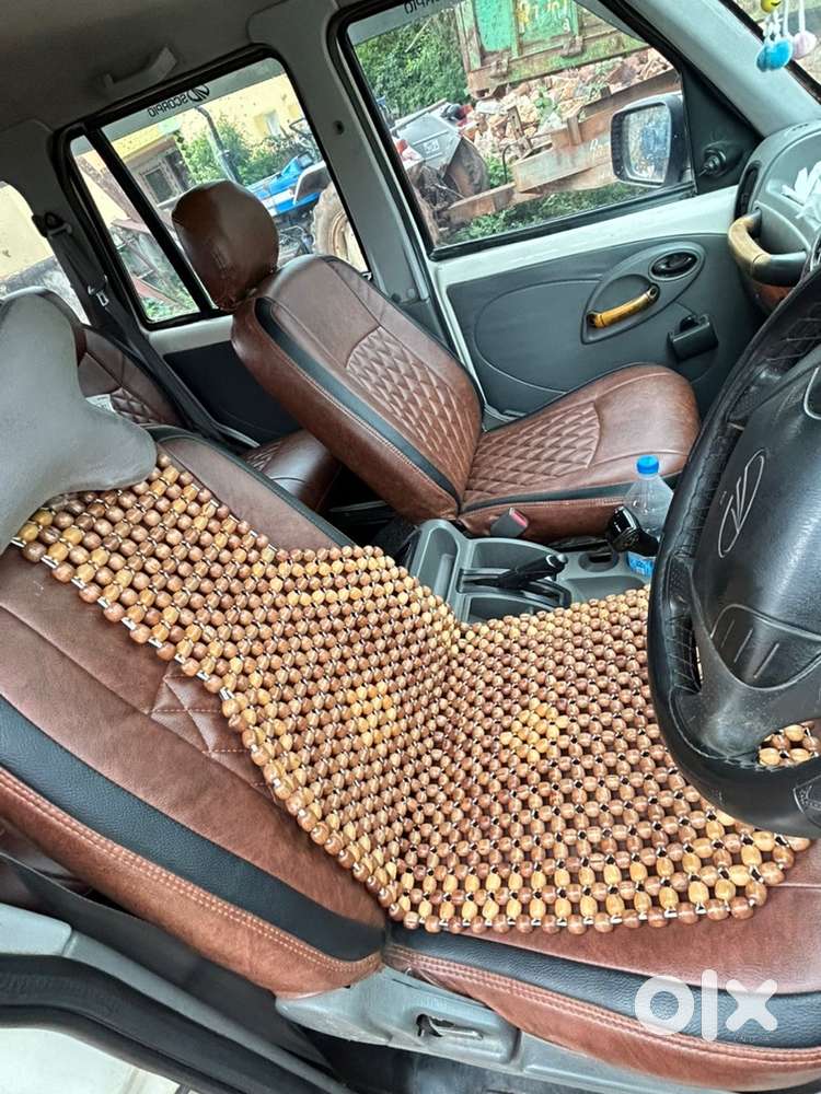 Mahindra Scorpio Diesel 2014