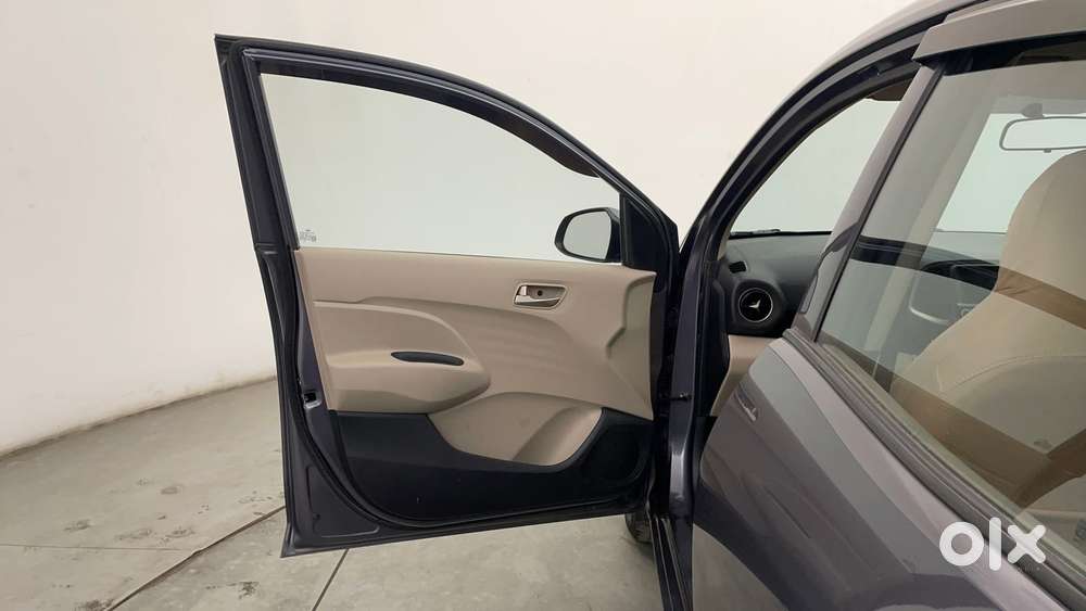Hyundai Santro Sportz Amt, 2018, Petrol