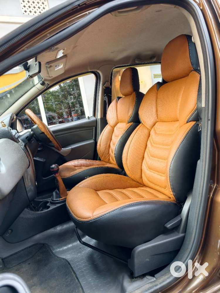 Renault Duster Rxe 1.3l Turbo, 2014, Diesel