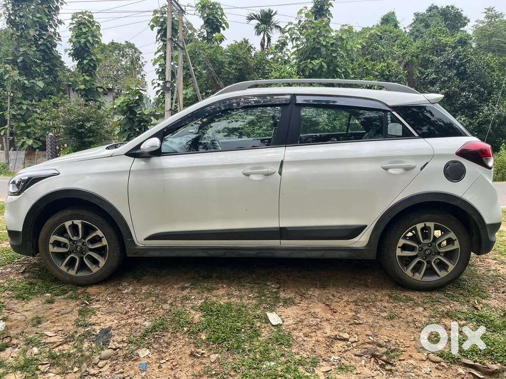 Hyundai Car 2015 Used