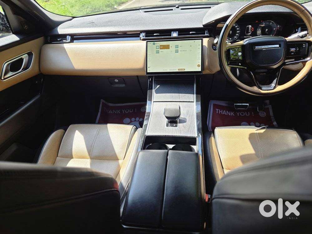 Land Rover Range Velar Hse Dynamic 2.0 Diesel, 2024, Diesel