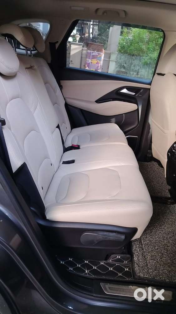 Mg Hector Sharp Diesel Manual, 2023, Diesel