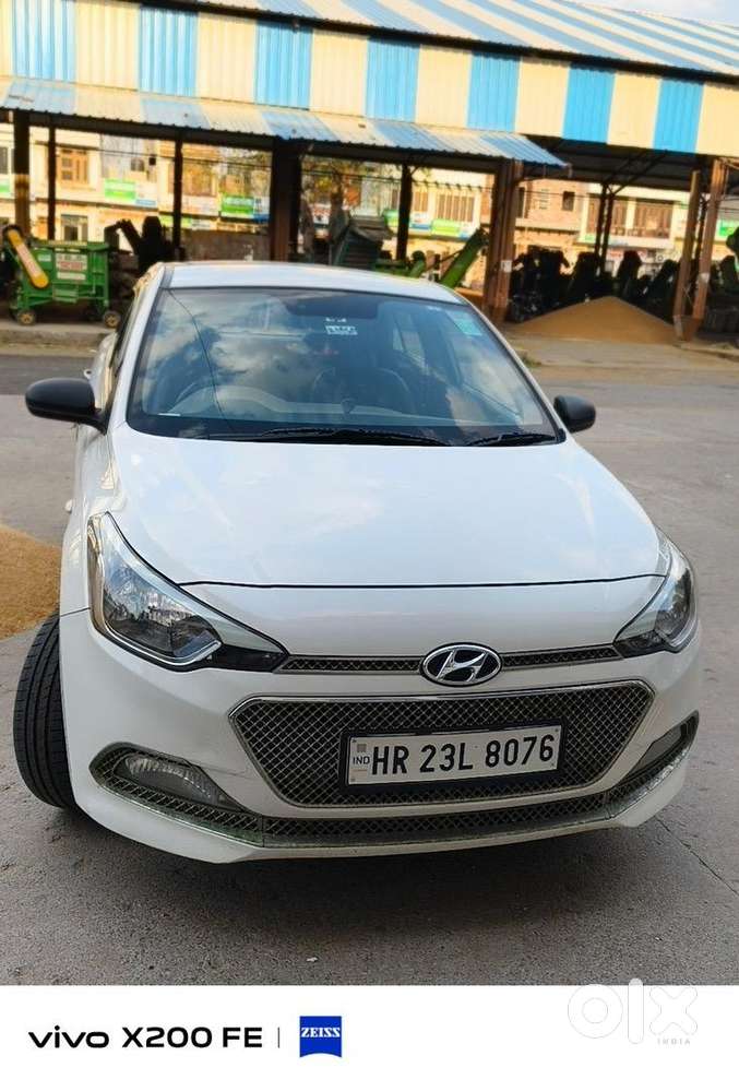 Hyundai Elite I20 2017 Diesel 59000 Km Driven