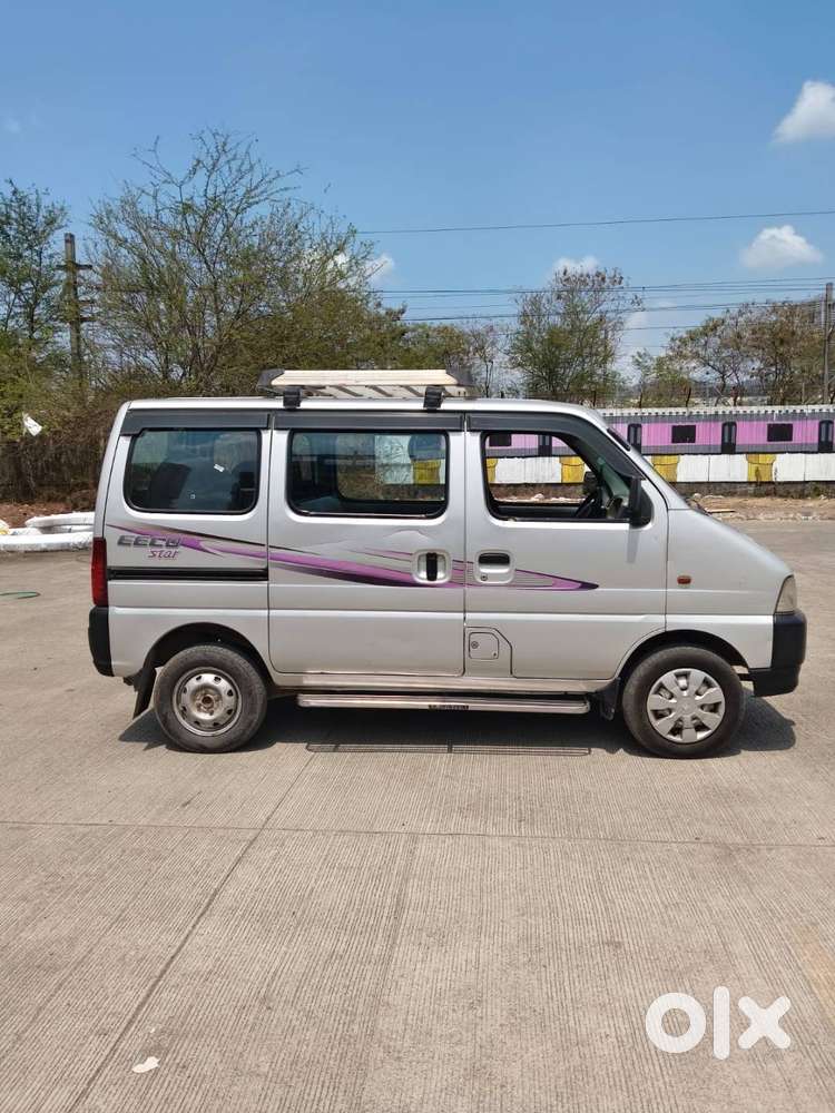 Maruti Eeco 7seater