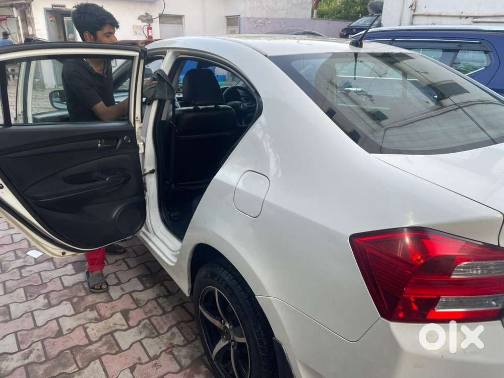 Honda City 2012 Petrol Perfect Condition.