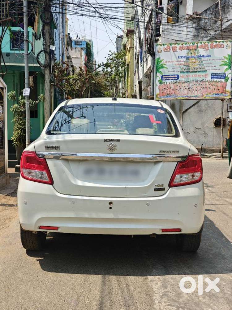 Maruti Suzuki Swift Dzire Zxi Plus , 2019, Petrol