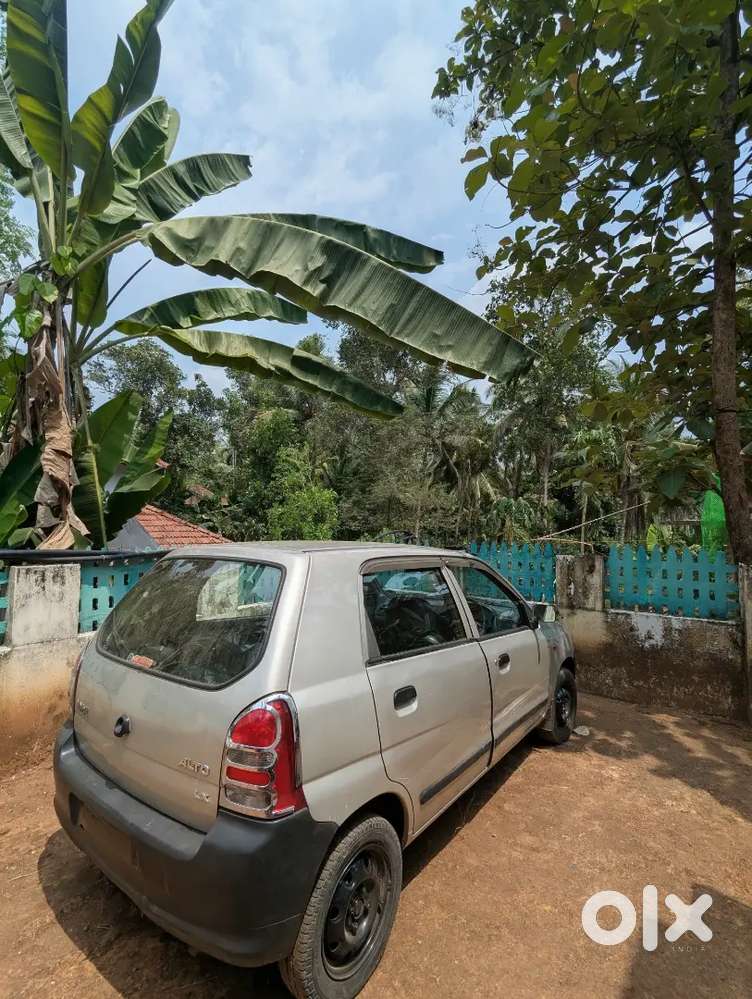Alto 800 Ac Good Cooling