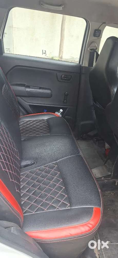 Maruti Suzuki Wagon R 2023 Lxi Cng Optional