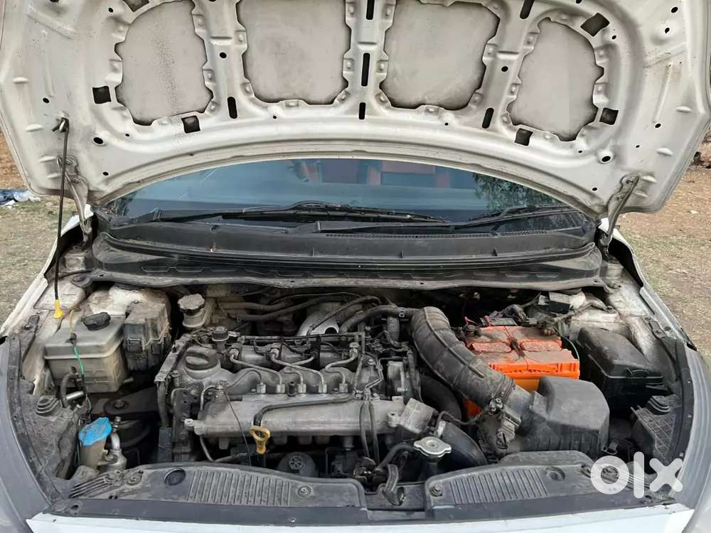 Hyundai I20 2012 Diesel Well Maintained