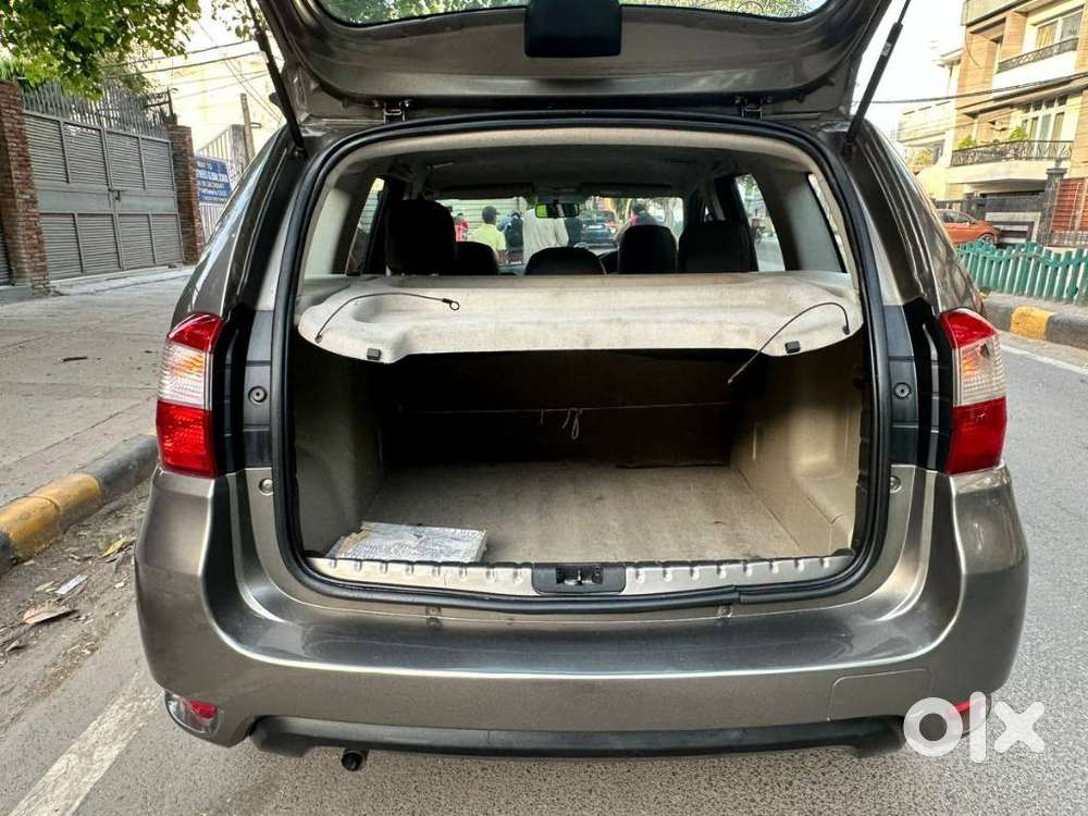 Nissan Terrano Xl P, 2016, Petrol