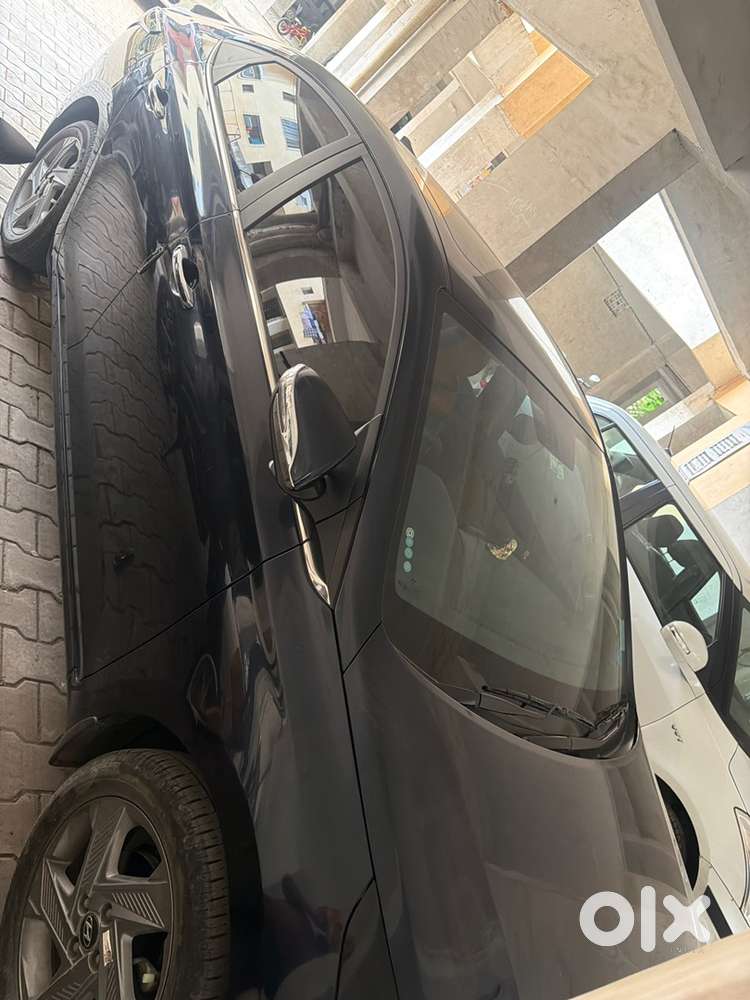 By Owner - Hyundai Verna Petrol